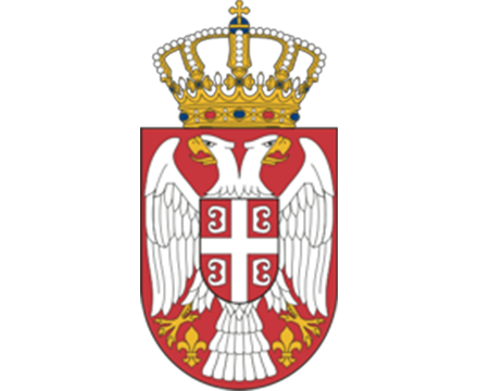 Herb Serbii